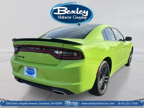 More photos of 2019 Dodge Charger SXT AWD at Bexley Motorcar Company, OH