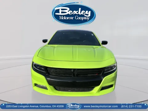 Photos of 2019 Dodge Charger SXT AWD for sale in Columbus, OH at Bexley Motorcar Company
