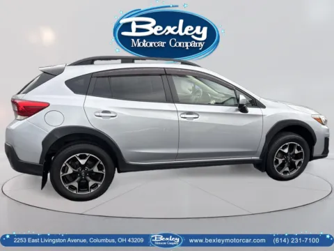 More photos of 2020 Subaru Crosstrek Premium at Bexley Motorcar Company, OH