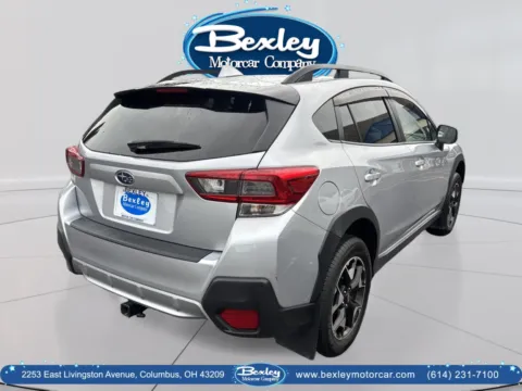 More photos of 2020 Subaru Crosstrek Premium at Bexley Motorcar Company, OH