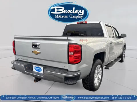 More photos of 2016 Chevrolet Silverado 1500 LT at Bexley Motorcar Company, OH