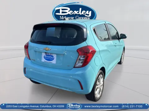 More photos of 2021 Chevrolet Spark FWD 1LT Automatic at Bexley Motorcar Company, OH