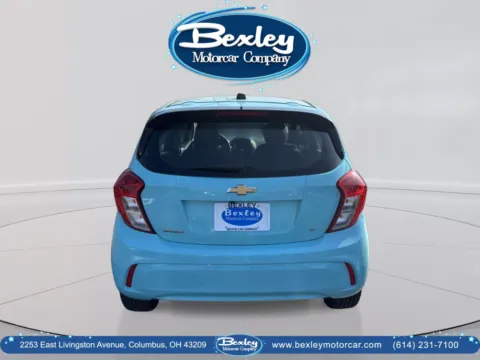 More photos of 2021 Chevrolet Spark FWD 1LT Automatic at Bexley Motorcar Company, OH