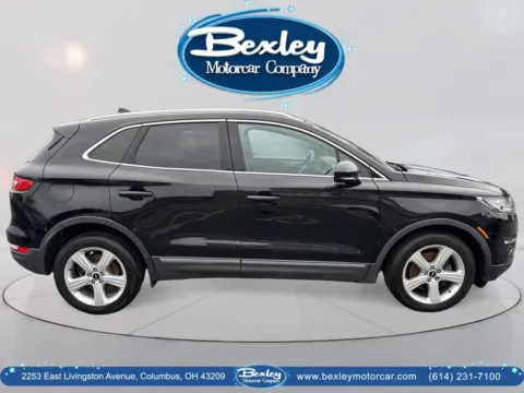 More photos of 2017 Lincoln MKC Premiere at Bexley Motorcar Company, OH