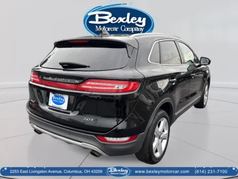 More photos of 2017 Lincoln MKC Premiere at Bexley Motorcar Company, OH