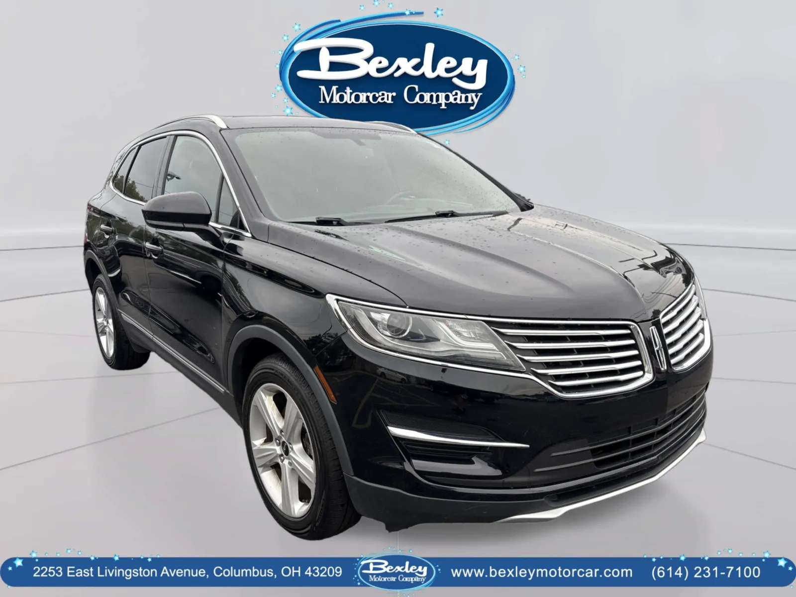 2017 Lincoln MKC Premiere for sale in Columbus, OH