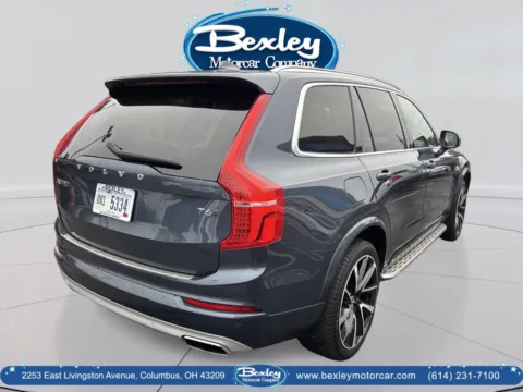 More photos of 2020 Volvo XC90 T6 Momentum 6 Passenger at Bexley Motorcar Company, OH