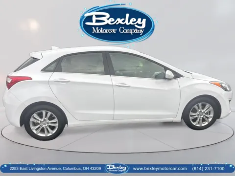 More photos of 2013 Hyundai Elantra GT at Bexley Motorcar Company, OH