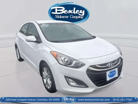 Unknown 2013 Hyundai Elantra GT for sale in Columbus, OH