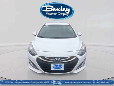 Photos of 2013 Hyundai Elantra GT for sale in Columbus, OH at Bexley Motorcar Company