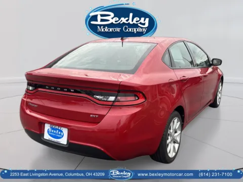 More photos of 2013 Dodge Dart SXT at Bexley Motorcar Company, OH
