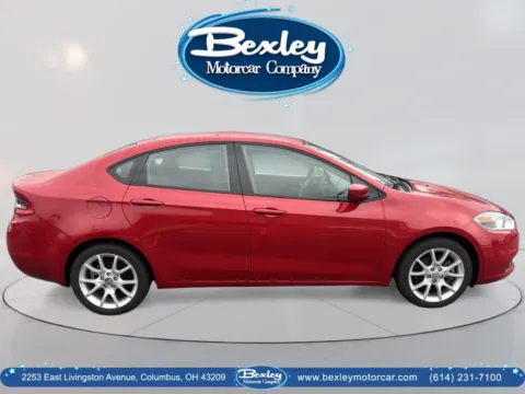 More photos of 2013 Dodge Dart SXT at Bexley Motorcar Company, OH
