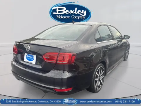 More photos of 2014 Volkswagen Jetta GLI Autobahn at Bexley Motorcar Company, OH