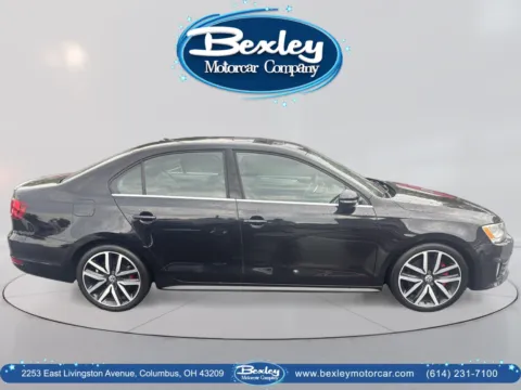 More photos of 2014 Volkswagen Jetta GLI Autobahn at Bexley Motorcar Company, OH