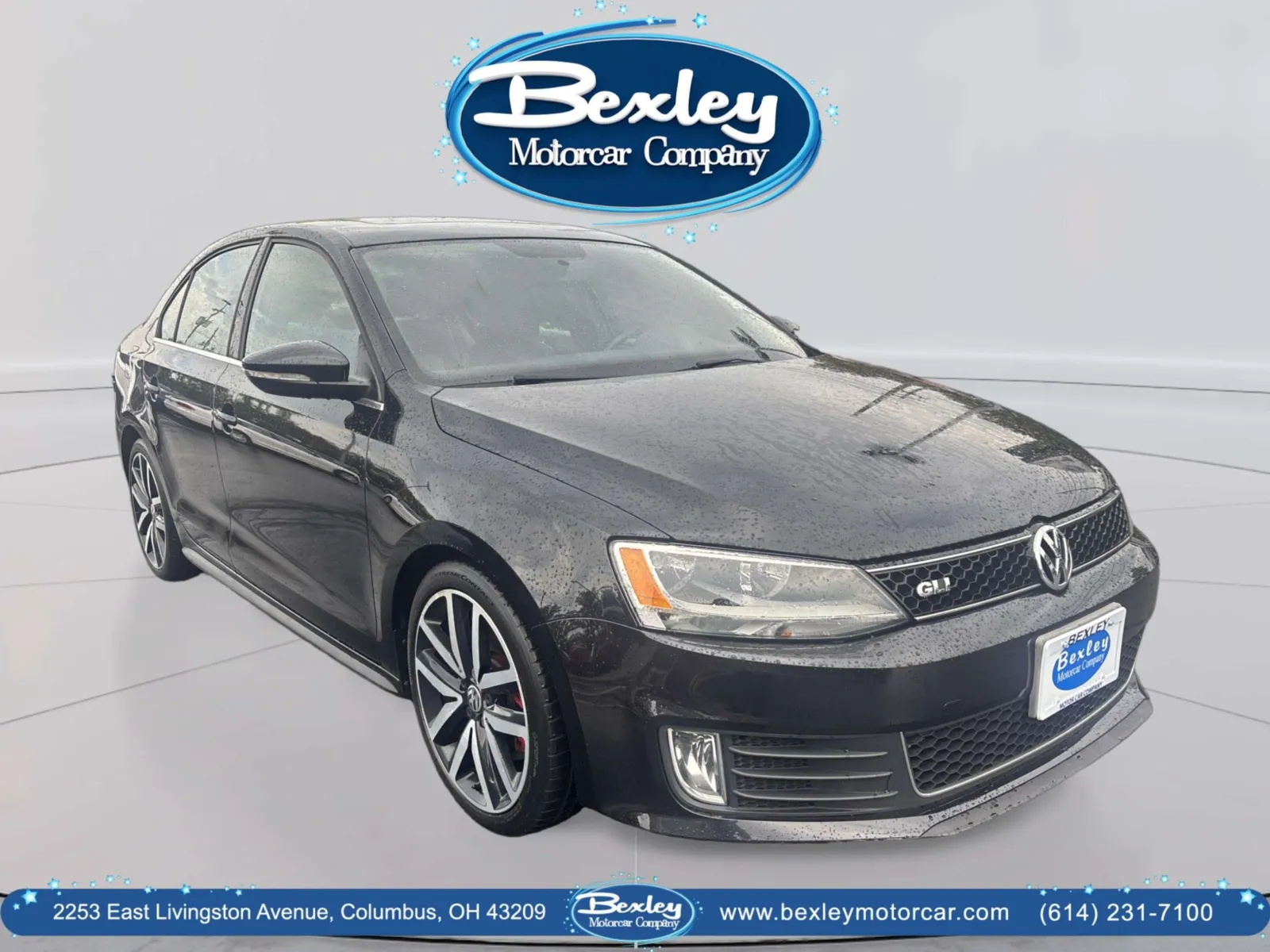 2014 Volkswagen Jetta