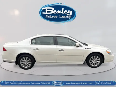 More photos of 2011 Buick Lucerne CXL at Bexley Motorcar Company, OH