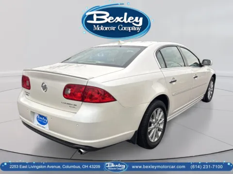 More photos of 2011 Buick Lucerne CXL at Bexley Motorcar Company, OH