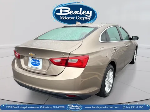 More photos of 2018 Chevrolet Malibu LT at Bexley Motorcar Company, OH