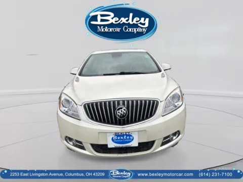 Photos of 2015 Buick Verano Leather Group for sale in Columbus, OH at Bexley Motorcar Company