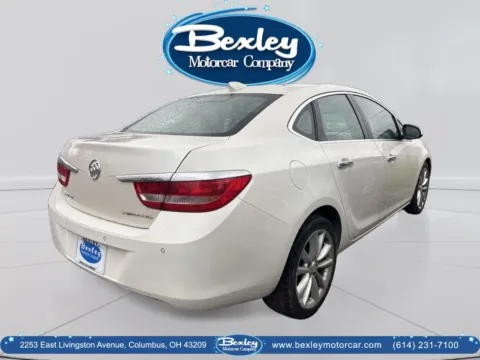 More photos of 2015 Buick Verano Leather Group at Bexley Motorcar Company, OH