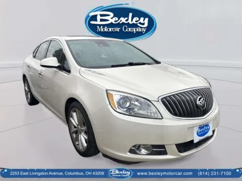 Unknown 2015 Buick Verano Leather Group for sale in Columbus, OH