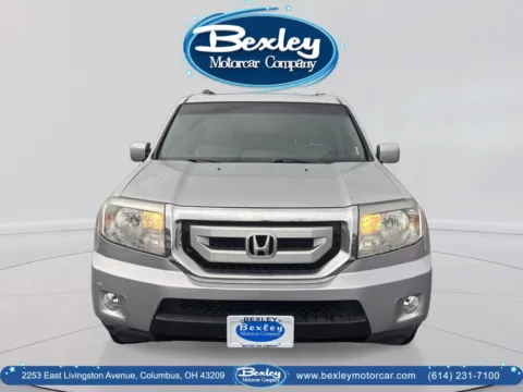 Photos of 2011 Honda Pilot EX-L for sale in Columbus, OH at Bexley Motorcar Company