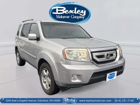 Unknown 2011 Honda Pilot EX-L for sale in Columbus, OH