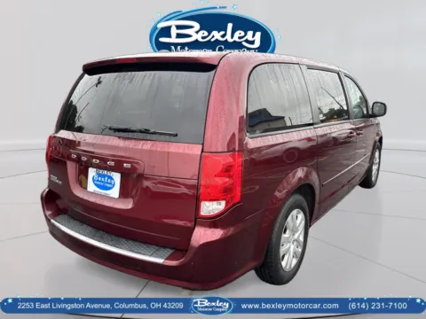More photos of 2017 Dodge Grand Caravan SE at Bexley Motorcar Company, OH