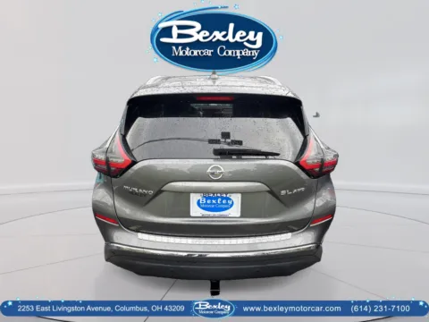 More photos of 2019 Nissan Murano SL at Bexley Motorcar Company, OH