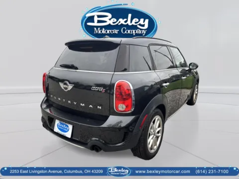 More photos of 2015 MINI Countryman Cooper S ALL4 at Bexley Motorcar Company, OH