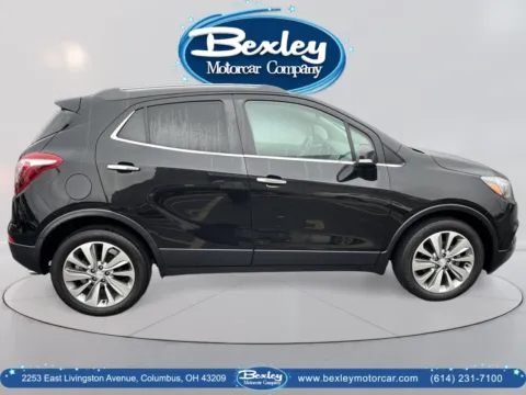 More photos of 2019 Buick Encore FWD Preferred at Bexley Motorcar Company, OH