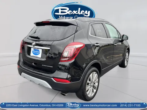 More photos of 2019 Buick Encore FWD Preferred at Bexley Motorcar Company, OH