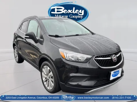 Another view of 2019 Buick Encore FWD Preferred for sale in Columbus, OH at Bexley Motorcar Company