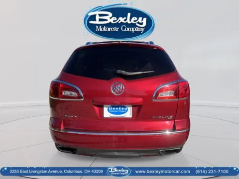More photos of 2014 Buick Enclave Premium at Bexley Motorcar Company, OH