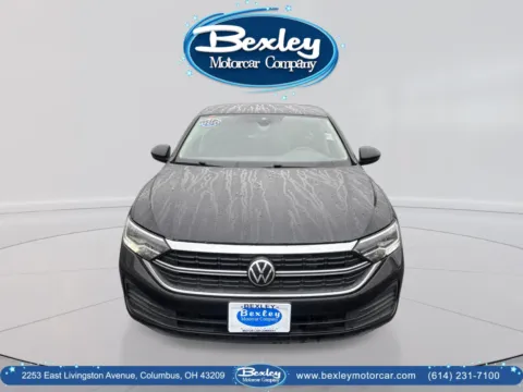 Photos of 2024 Volkswagen Jetta 1.5T S for sale in Columbus, OH at Bexley Motorcar Company
