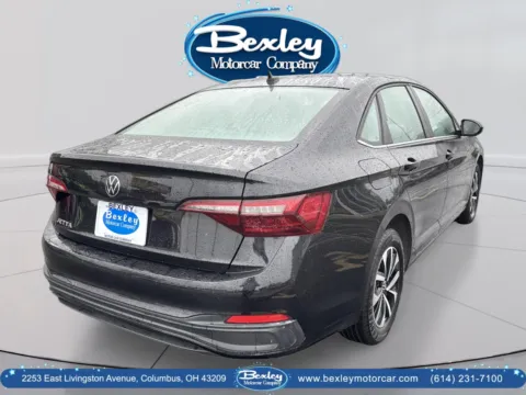 More photos of 2024 Volkswagen Jetta 1.5T S at Bexley Motorcar Company, OH