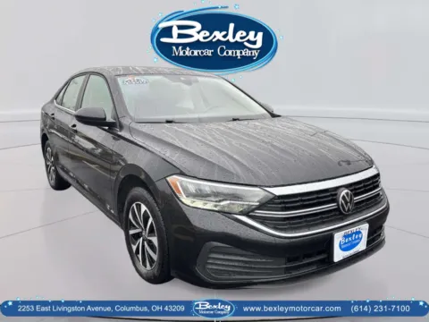 Unknown 2024 Volkswagen Jetta 1.5T S for sale in Columbus, OH