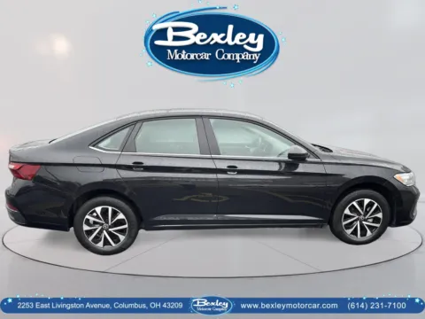 More photos of 2024 Volkswagen Jetta 1.5T S at Bexley Motorcar Company, OH
