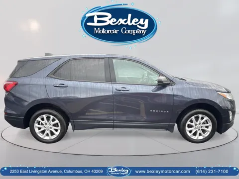 More photos of 2019 Chevrolet Equinox LS at Bexley Motorcar Company, OH