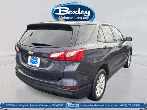 More photos of 2019 Chevrolet Equinox LS at Bexley Motorcar Company, OH