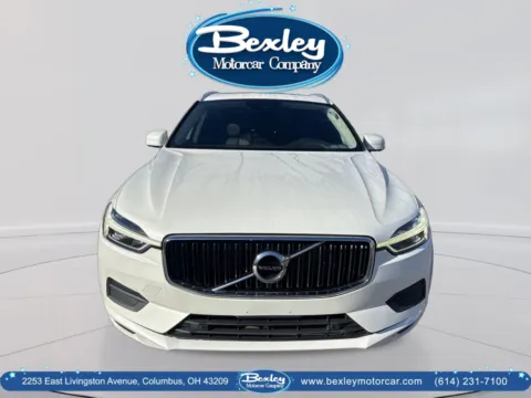 Photos of 2019 Volvo XC60 T6 Momentum for sale in Columbus, OH at Bexley Motorcar Company