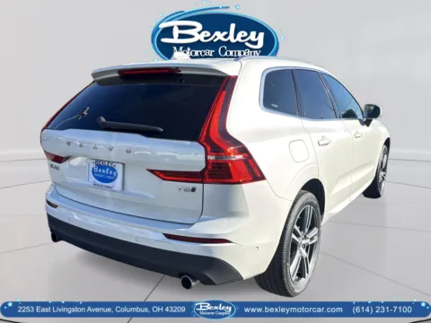 More photos of 2019 Volvo XC60 T6 Momentum at Bexley Motorcar Company, OH