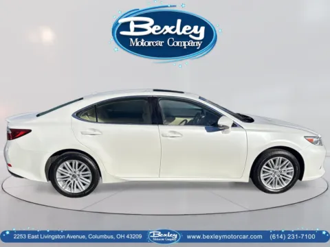 More photos of 2014 Lexus ES 350 at Bexley Motorcar Company, OH