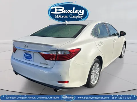 More photos of 2014 Lexus ES 350 at Bexley Motorcar Company, OH