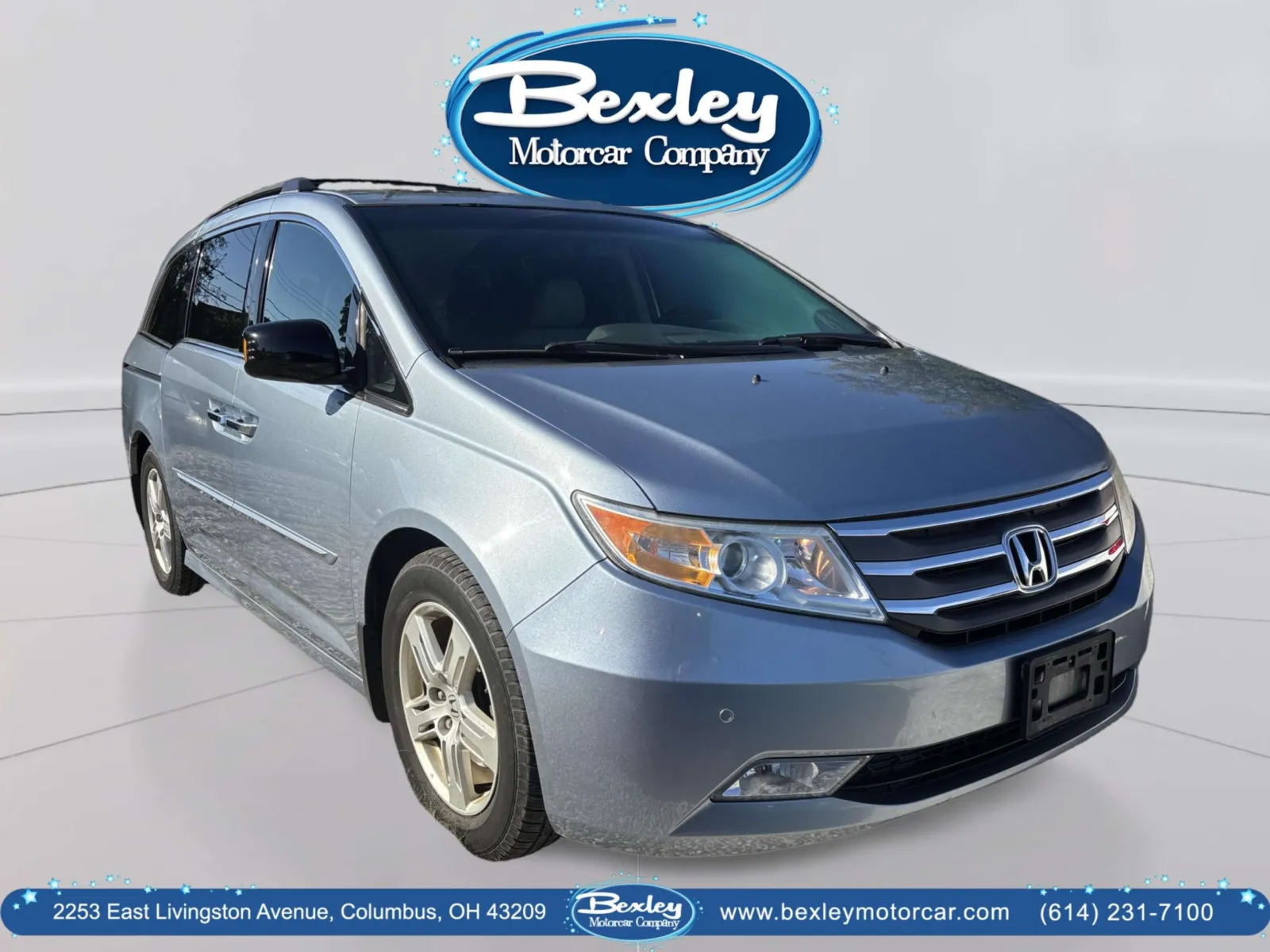 Bexley Motorcar Company