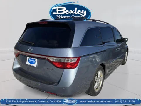 More photos of 2011 Honda Odyssey at Bexley Motorcar Company, OH
