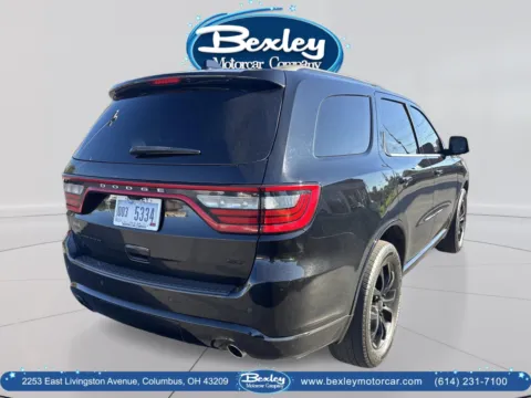 More photos of 2020 Dodge Durango GT Plus AWD at Bexley Motorcar Company, OH