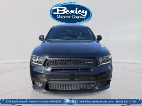 Photos of 2020 Dodge Durango GT Plus AWD for sale in Columbus, OH at Bexley Motorcar Company