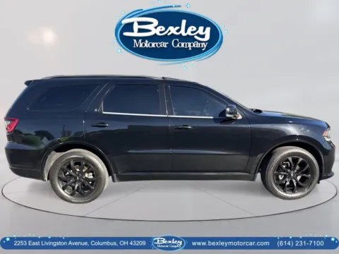 More photos of 2020 Dodge Durango GT Plus AWD at Bexley Motorcar Company, OH