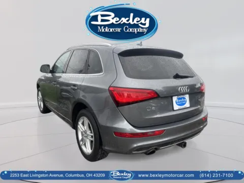 More photos of 2013 Audi Q5 3.0T Premium Plus at Bexley Motorcar Company, OH